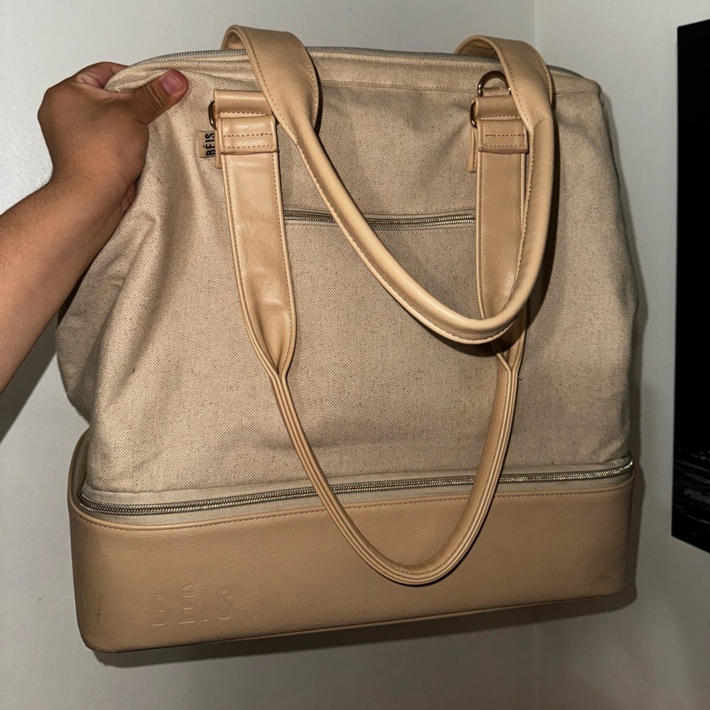 BÉIS Weekender Bag